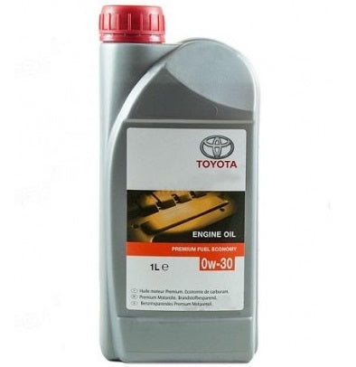 Ulei motor Toyota 0W-30 PFE C2 1L