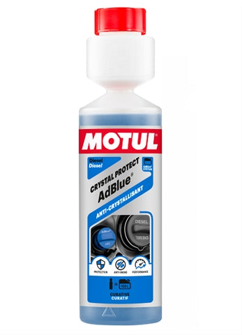 ADITIV ANTI-CRISTALIZARE ADBLUE 250ML - MOTUL