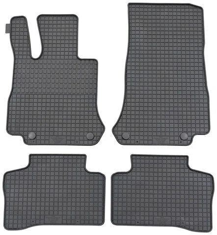 Set covorase cauciuc Mercedes GLC (X253) 2015 - 2022