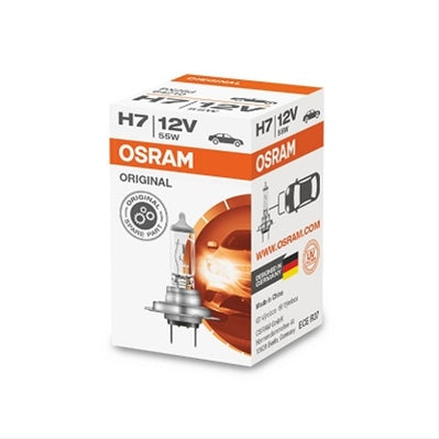 BEC H7 ORIGINAL OSRAM