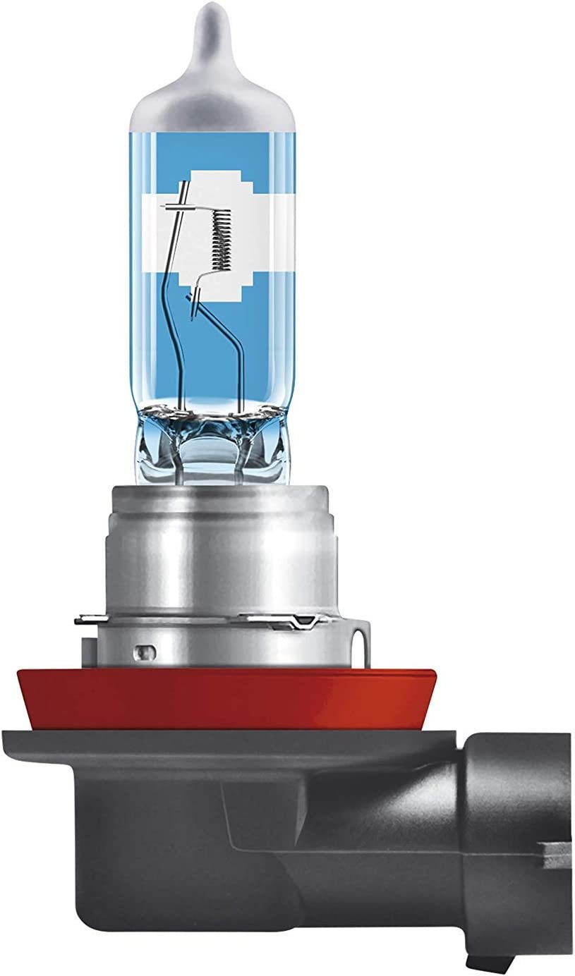Bec halogen H11 12V Osram Night Breaker Laser NextGen +150%