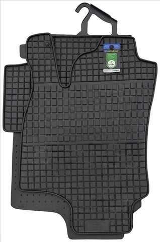 Set covorase cauciuc Opel Astra G 1998 - 2009