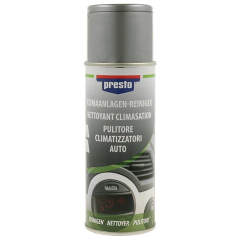 AIRCO CLEANER - SPUMA DEZINFECTANT SISTEM AC 400ML - PRESTO