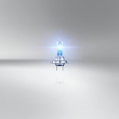 Bec halogen H7 blister 12V 55W Osram Cool Blue Intense NextGen