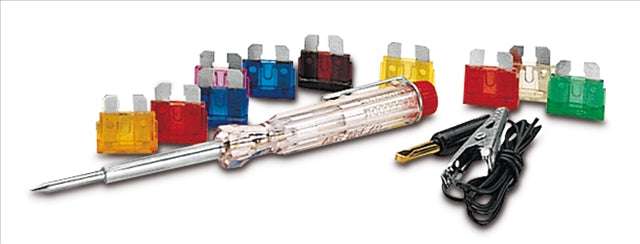 SET 10 SIGURANTE STANDARD + TESTER BOTTARI