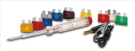 SET 10 SIGURANTE STANDARD + TESTER BOTTARI