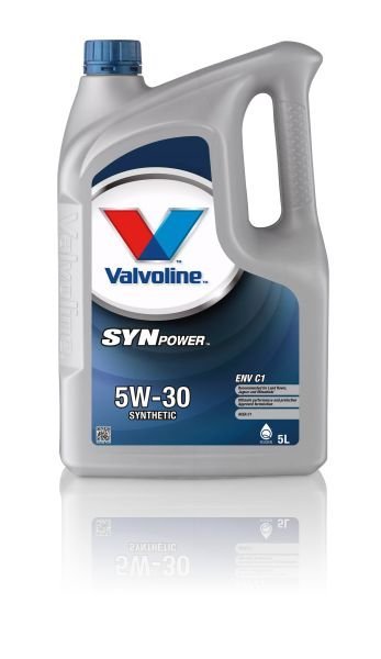 Ulei motor Valvoline SynPower ENV C1 5W-30 5L