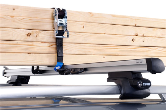 323 CHINGA CRICKET 4,1M - THULE