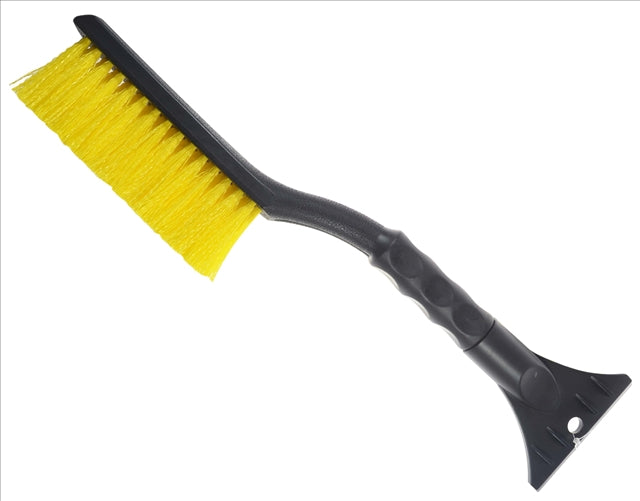RACLETA GHEATA + PERIE ZAPADA 38CM - BOTTARI