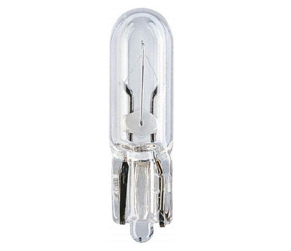Set 10 buc W2W 12V Osram Original pentru iluminare bord