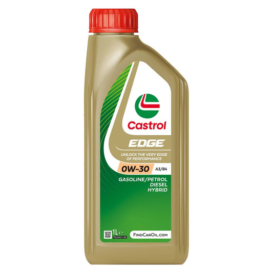 Ulei motor Castrol Edge Professional E 0W‑30 1 L