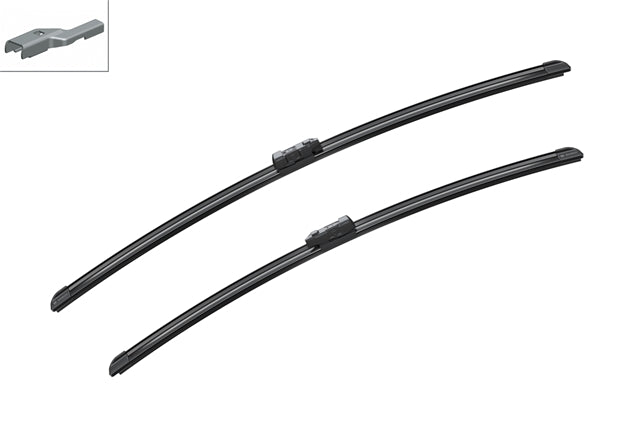 Set stergătoare parbriz Bosch Aerotwin A540S - 680/625mm