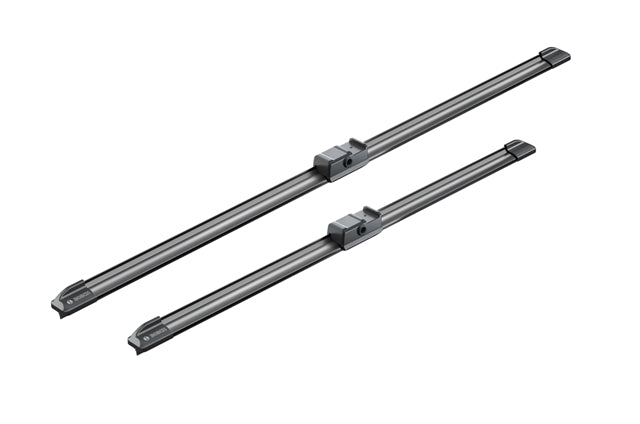 Set Stergatoare fata Bosch Aerotwin A936S 600/475mm - Audi A3/Skoda Octavia/VW Golf Jetta