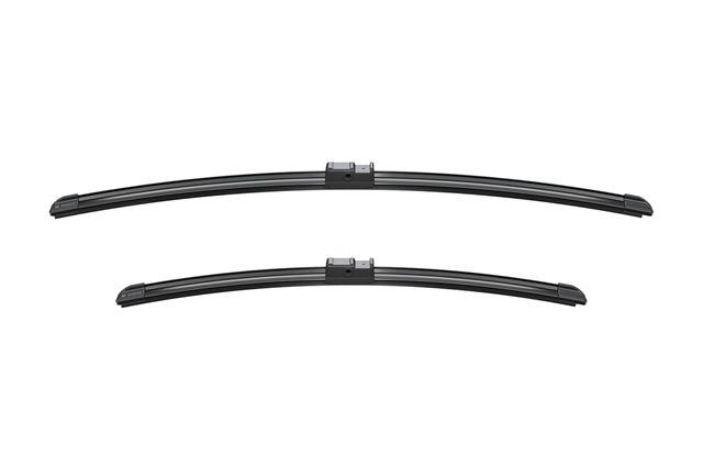 Set Stergatoare fata Bosch Aerotwin A977S 650/425 mm - Ford Focus II/Peugeot 207