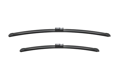 Set Stergatoare fata Bosch Aerotwin A977S 650/425 mm - Ford Focus II/Peugeot 207