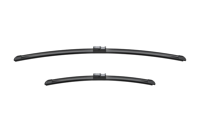 Set Stergatoare fata Bosch Aerotwin A977S 650/425 mm - Ford Focus II/Peugeot 207