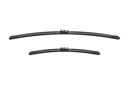 Set Stergatoare fata Bosch Aerotwin A977S 650/425 mm - Ford Focus II/Peugeot 207