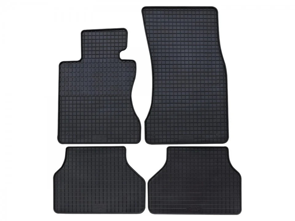 Set covorase cauciuc BMW Seria 5 (E60) 2003 - 2010