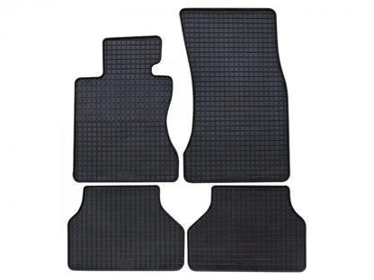 Set covorase cauciuc BMW Seria 5 (E60) 2003 - 2010