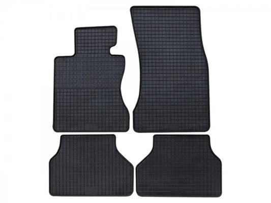 Set covorase cauciuc BMW Seria 5 (E60) 2003 - 2010