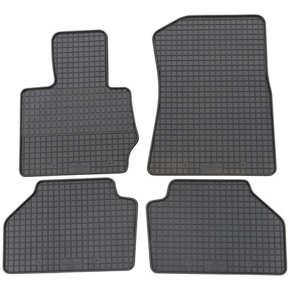 Set covorase cauciuc BMW X3 (F25) 2011 - 2017