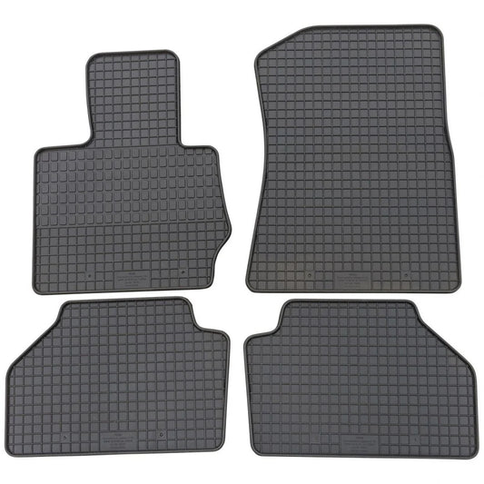 Set covorase cauciuc BMW X3 (F25) 2011 - 2017