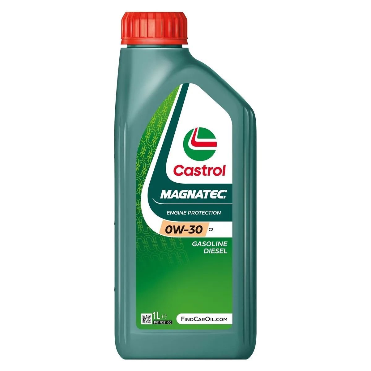 Ulei motor Castrol Magnatec 0W‑30 GS1/DS1, 1L