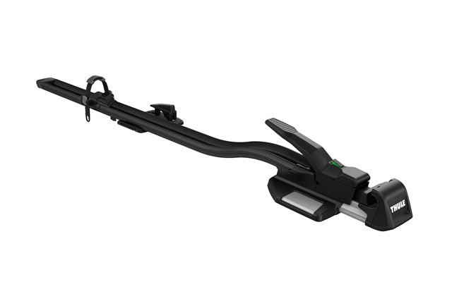 SISTEM TRANSPORT BICICLETE PE BARE TRANSVERSALE TOPRIDE THULE