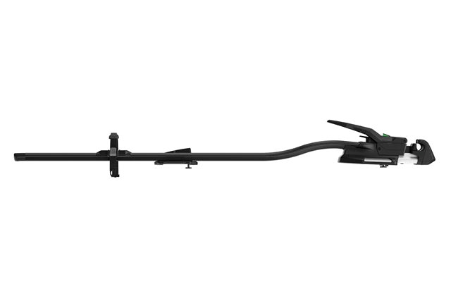 SISTEM TRANSPORT BICICLETE PE BARE TRANSVERSALE TOPRIDE THULE