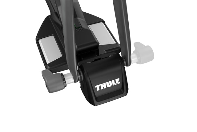 SISTEM TRANSPORT BICICLETE PE BARE TRANSVERSALE TOPRIDE THULE