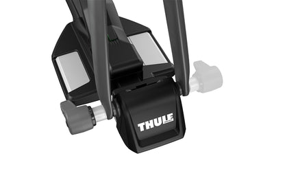 SISTEM TRANSPORT BICICLETE PE BARE TRANSVERSALE TOPRIDE THULE