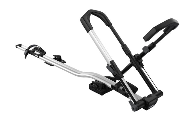 SISTEM TRANSPORT BICICLETE BARE TRANSVERSALE UPRIDE THULE