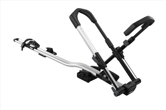 SISTEM TRANSPORT BICICLETE BARE TRANSVERSALE UPRIDE THULE
