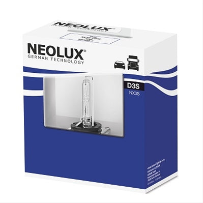 BEC XENON 42V35W D3S - NEOLUX