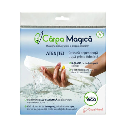 CARPA MAGICA LAVETA UNIVERSALA