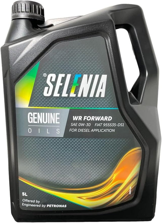 Ulei motor Selenia WR Forward 0W30 5L