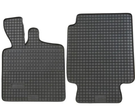 Set covorase cauciuc Smart Fortwo 450 1998 - 2007