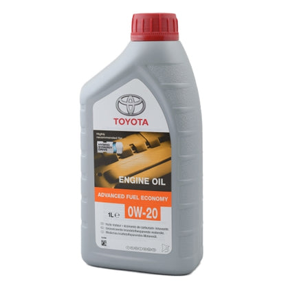 Ulei motor Toyota 0W-20 AFE Extra GF-6A 1L