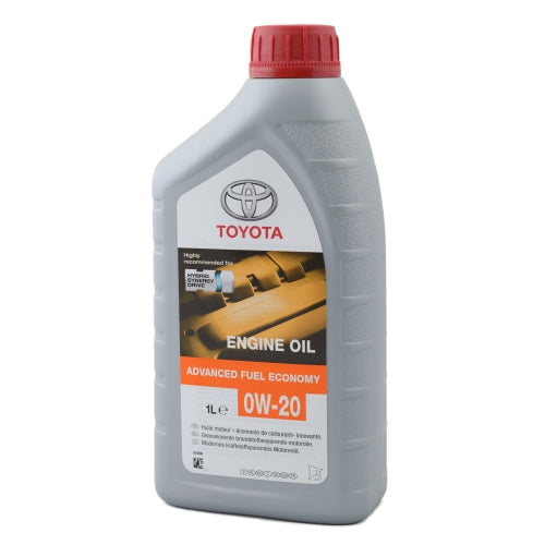 Ulei motor Toyota 0W-20 AFE Extra GF-6A 1L