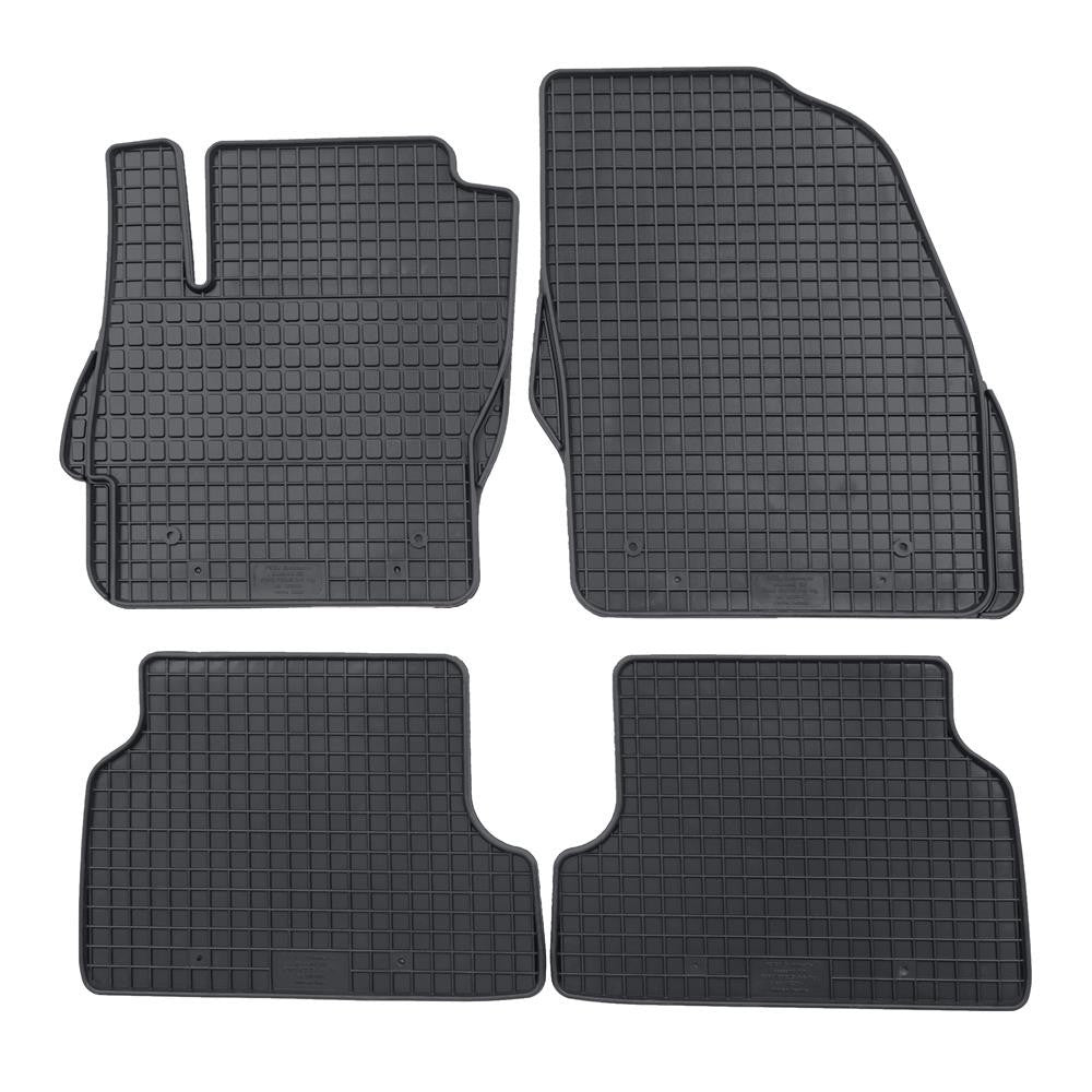 Set covorase din cauciuc Ford Focus II 2004 - 2011