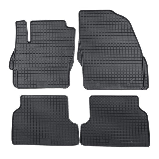 Set covorase din cauciuc Ford Focus II 2004 - 2011