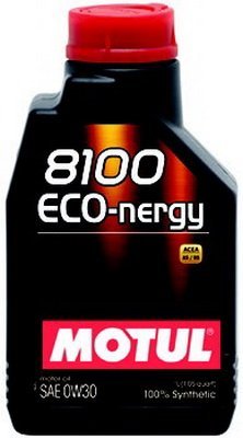 Ulei motor Motul 8100 Eco-nergy 0W-30 1L
