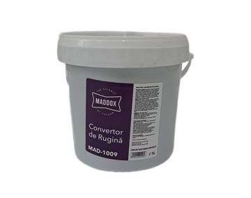 CONVERTOR DE RUGINA 1L MADDOX