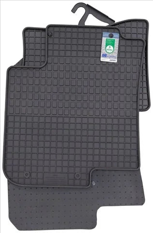 Set covorase cauciuc Hyundai i20 2020-2021