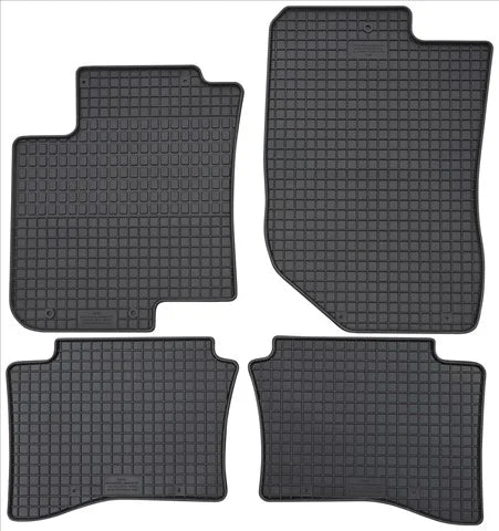 Set covorase cauciuc Hyundai i20 2020-2021