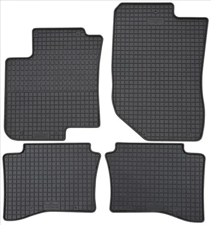 Set covorase cauciuc Hyundai i20 2020-2021