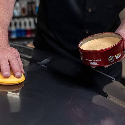 PASTA DE CURATAT, 311 G, WAX - MEGUIARS Grupa: Polishing