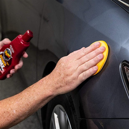 CEARA LICHIDA 473 ML,CLEANER WAX LIQUID - EU MEGUIARS