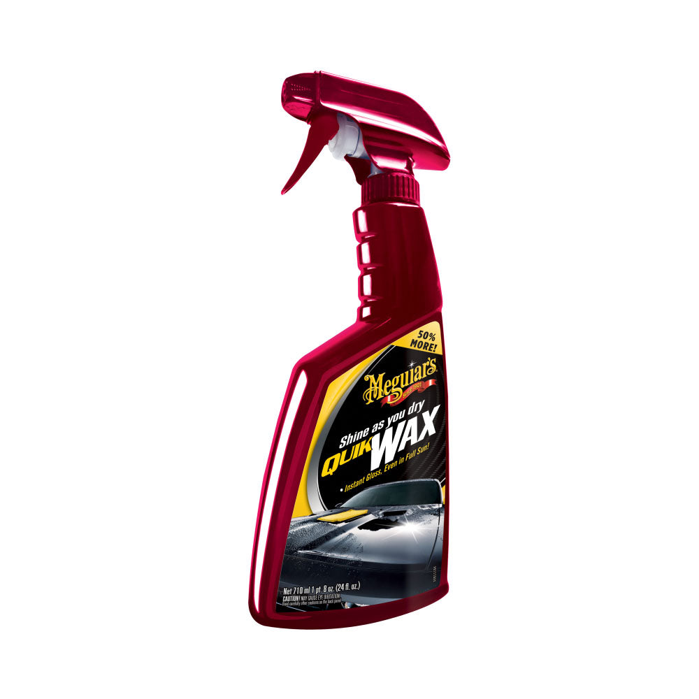 CEARA RAPIDA - MEGUIARS