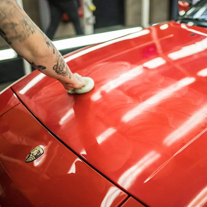 SOLUTIE CURATAT VOPSEA DEEP CRYSTAL STEP 1 PAINT CLEANER MEGUIARS